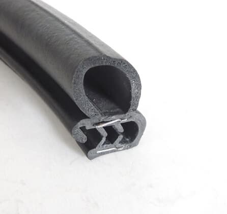Heat-Resistant Rubber Seals with SGS Approval